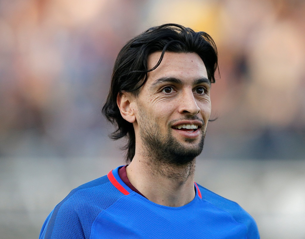 Javier Pastore
