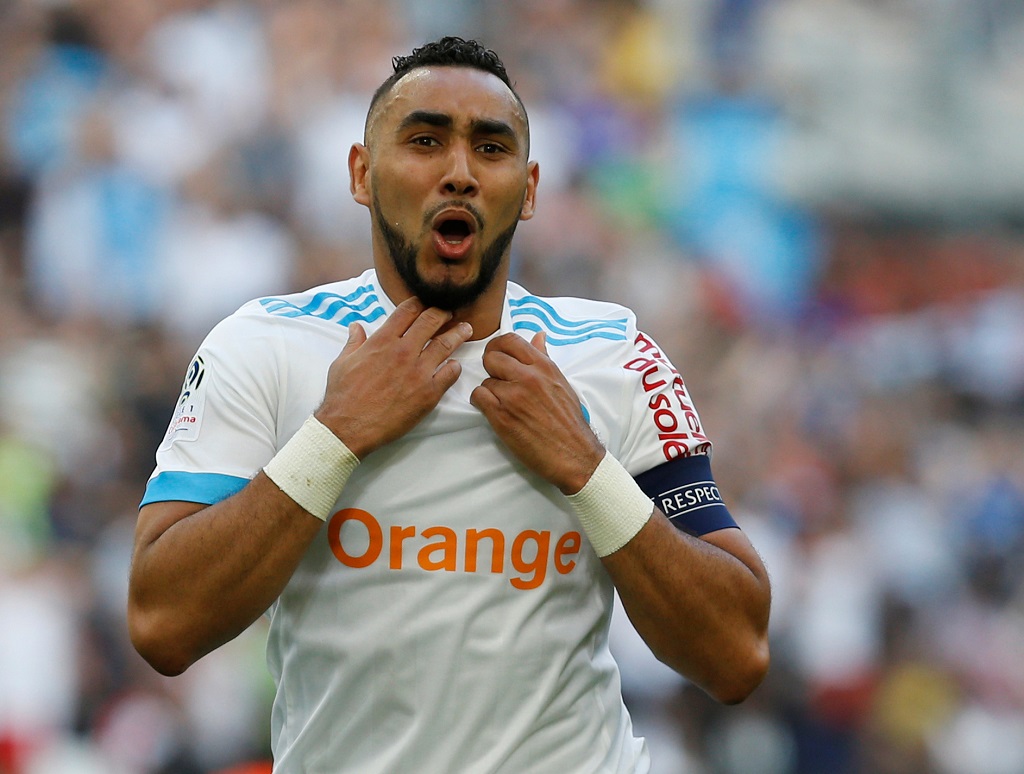 Un match important (aussi) pour la liste de l'équipe de France — Salzbourg/OM