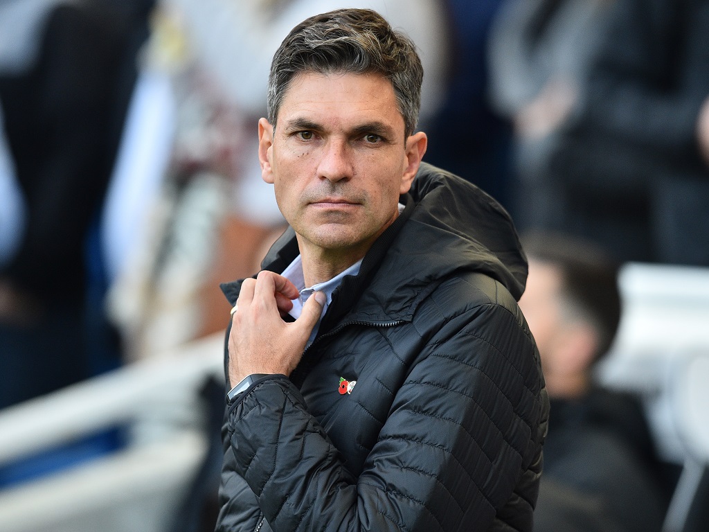 Mauricio Pellegrino