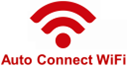 Auto Connect WiFi