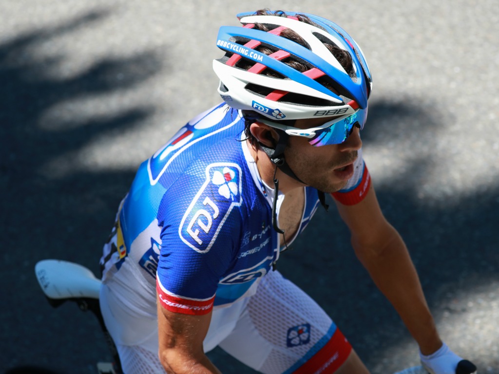 Thibaut Pinot