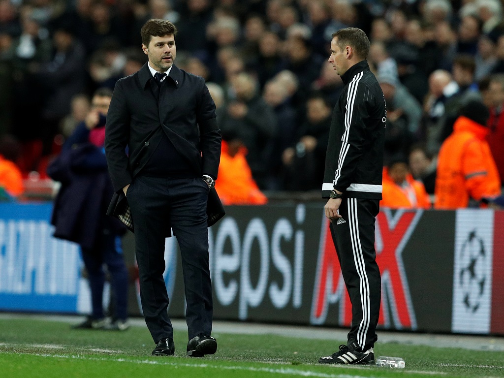 Tottenham : Salaire record pour Pochettino ? Tottenham : Salaire record pour Pochettino ?