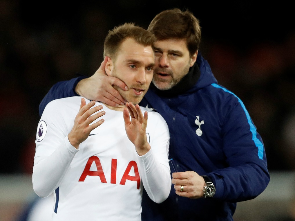 Mauricio Pochettino