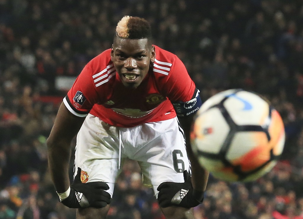 Paul Pogba