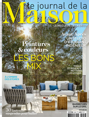 Le Journal de la Maison Le Journal de la Maison