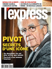 L'Express L'Express