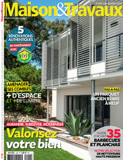 Maisons et travaux Maisons et travaux