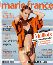 Marie France Marie France