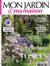 Mon jardin ma maison Mon jardin ma maison