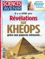 Sciences et Avenir Sciences et Avenir