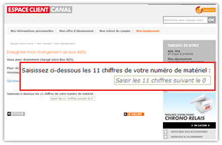 comment devenir client sfr