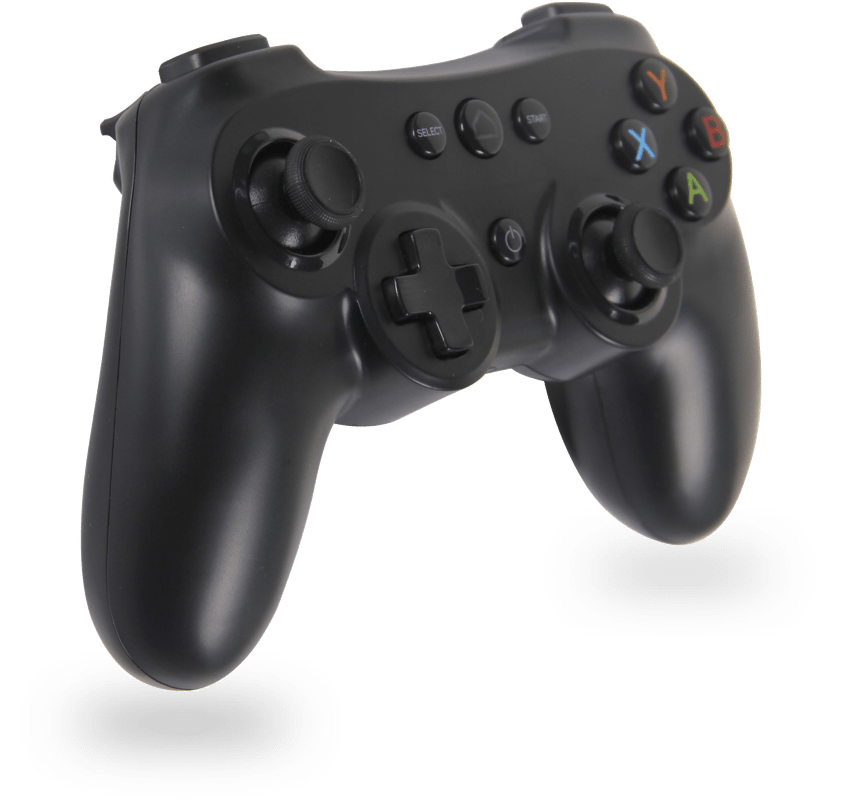 Manette Plus