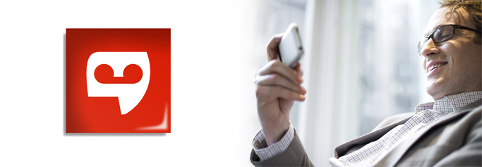 Répondeur +, le répondeur intelligent de SFR