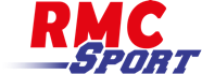 Logo RMC Sport