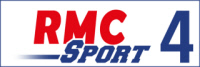 Chaine RMC Sport
