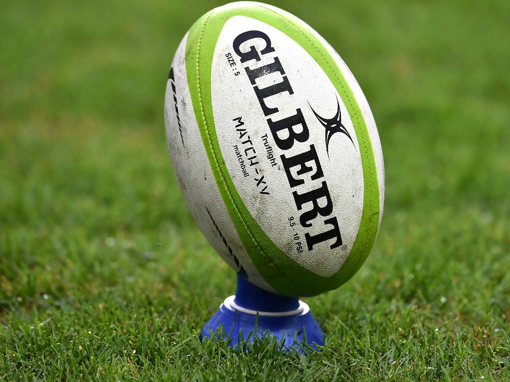 Rugby 7