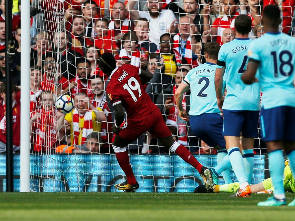 Sadio Mané