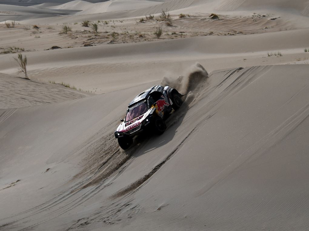 Sainz
