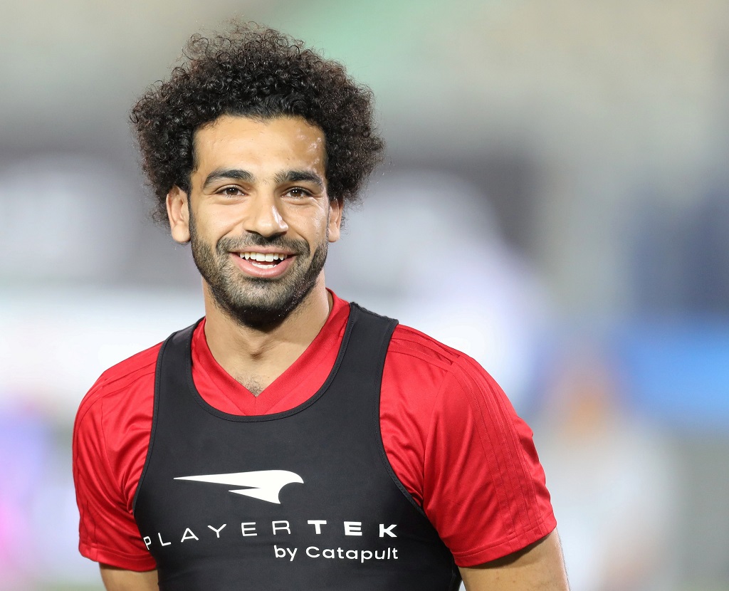 Salah
