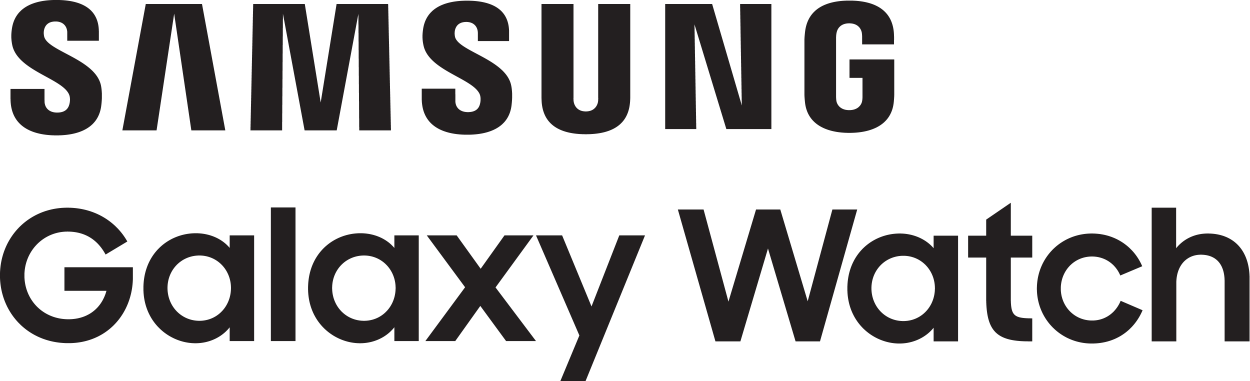 samsung galaxy watch text