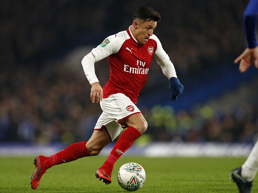 Alexis