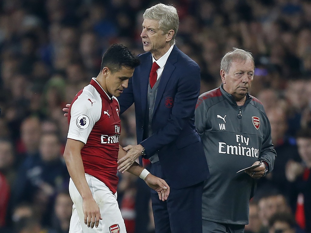 Sanchez Wenger