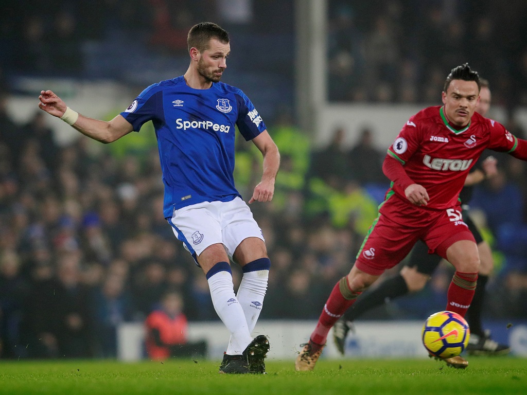 Morgan Schneiderlin