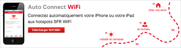  Auto Connect WiFi