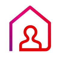 Home Verify logo