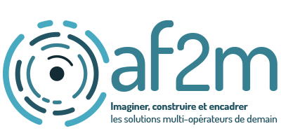 Logo de l entreprise AF2M