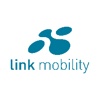 Logo de l entreprise LINK Mobility 
