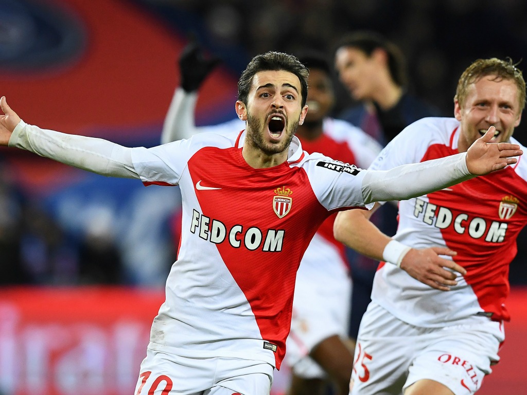 Bernardo Silva