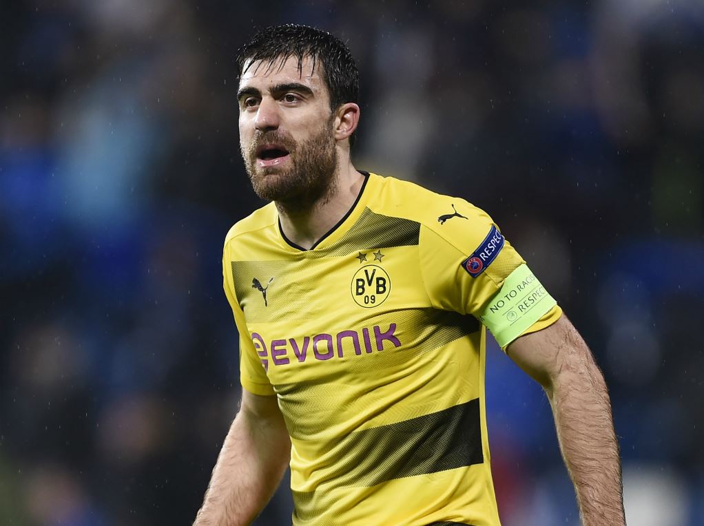 Sokratis