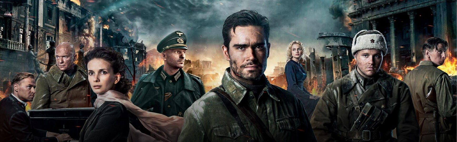 Stalingrad-Action