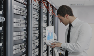 Vérifiez l'état du réseau Fixe ADSL & THD Vérifiez l'état du réseau Fixe ADSL & THD