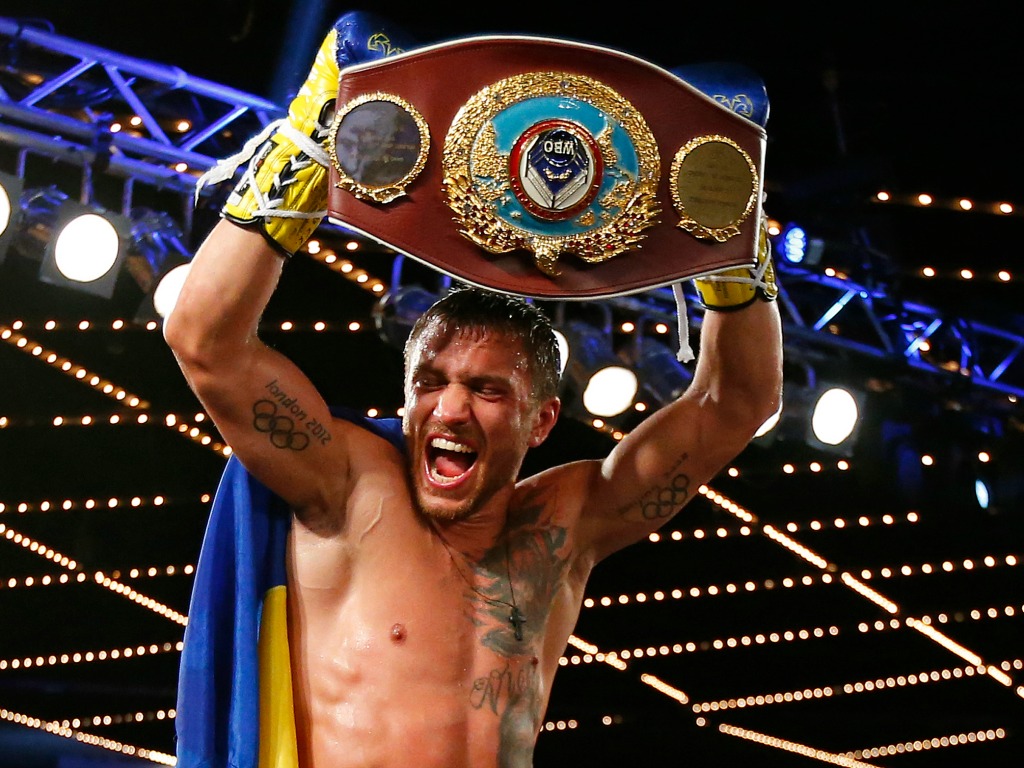 Lomachenko