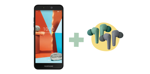 Fairphone 4
