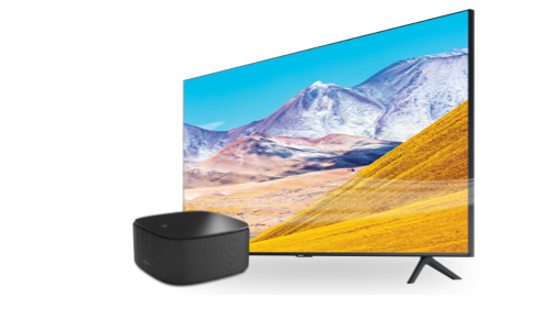BOX + TV de SFR