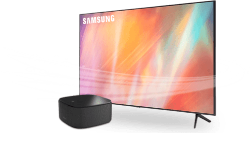 BOX + TV de SFR