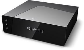 La Box v3 de SFR
