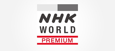 SFR-NHK World Premium