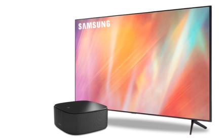 BOX + TV de SFR