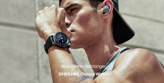 samsung galaxy watch avantage 3