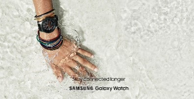 samsung galaxy watch avantage 4
