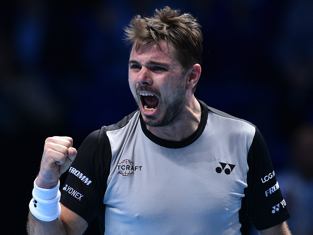 Stan Wawrinka
