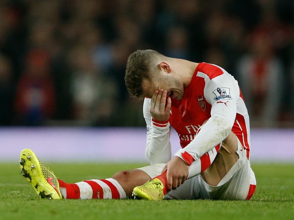 Jack Wilshere