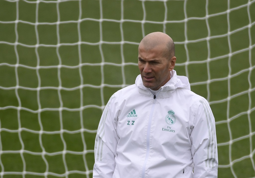 Zizou