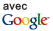 Rechercher avec Google
