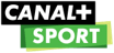 logo CANAL+ Sports