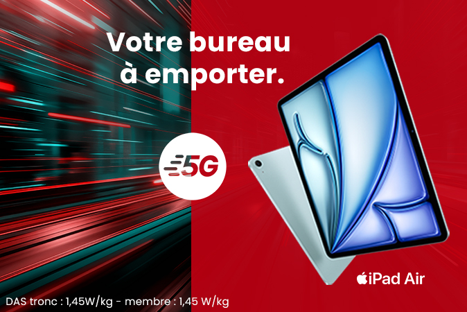 iPad 13